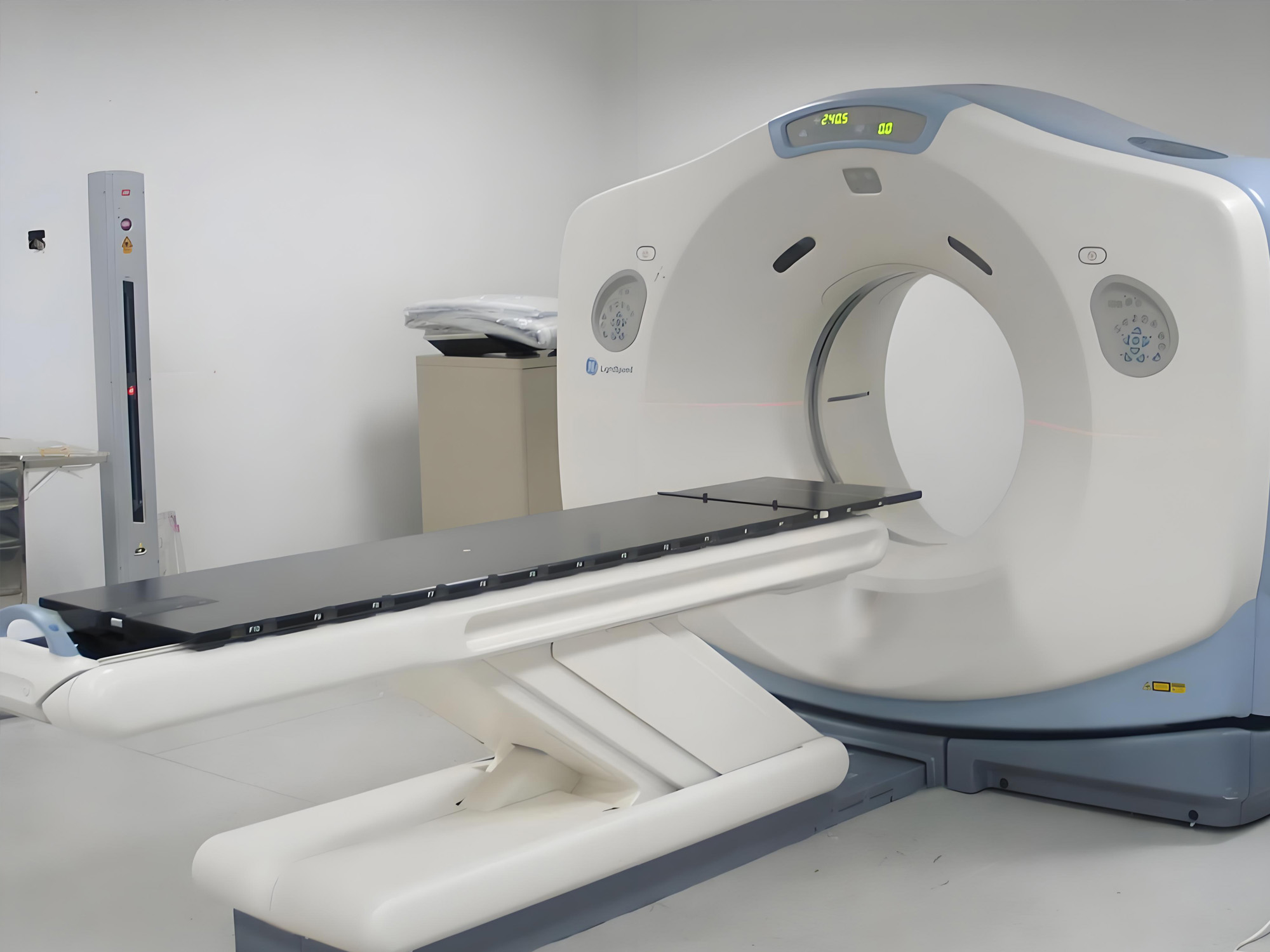 医院防辐射工程